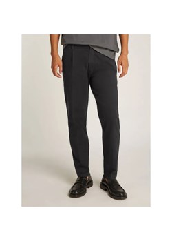 Calvin Klein Spodnie | Tapered fit ze sklepu Gomez Fashion Store w kategorii Spodnie męskie - zdjęcie 185011716