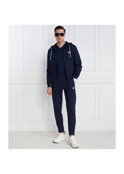 EA7 Dres | Regular Fit ze sklepu Gomez Fashion Store w kategorii Dresy męskie - zdjęcie 185011736