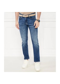 BOSS ORANGE Jeansy Delaware | Slim Fit ze sklepu Gomez Fashion Store w kategorii Jeansy męskie - zdjęcie 185011737
