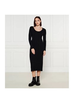 HUGO Sukienka Sarpheta ze sklepu Gomez Fashion Store w kategorii Sukienki - zdjęcie 185011745