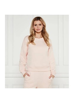 Armani Exchange Bluza | Regular Fit ze sklepu Gomez Fashion Store w kategorii Bluzy damskie - zdjęcie 185011756