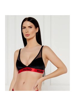 Hugo Bodywear Biustonosz ze sklepu Gomez Fashion Store w kategorii Biustonosze - zdjęcie 185011757