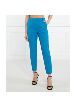 Pinko Spodnie BELLO | Cropped Fit ze sklepu Gomez Fashion Store w kategorii Spodnie damskie - zdjęcie 185011766