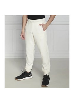 Calvin Klein Spodnie dresowe | Regular Fit ze sklepu Gomez Fashion Store w kategorii Spodnie męskie - zdjęcie 185011777