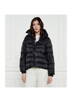 Tommy Hilfiger Puchowa kurtka | Regular Fit ze sklepu Gomez Fashion Store w kategorii Kurtki damskie - zdjęcie 185011796