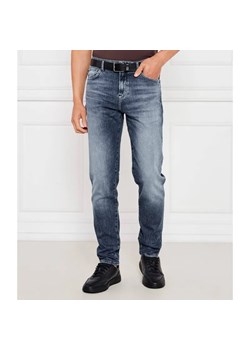 BOSS ORANGE Jeansy RE.MAINE | Regular Fit ze sklepu Gomez Fashion Store w kategorii Jeansy męskie - zdjęcie 185011797