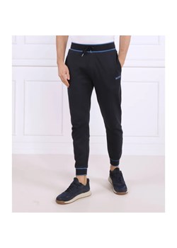 BOSS BLACK Spodnie dresowe | Regular Fit ze sklepu Gomez Fashion Store w kategorii Spodnie męskie - zdjęcie 185011805