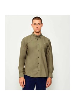 BOSS BLACK Koszula H-ROAN-BD-E-C1-253 | Slim Fit ze sklepu Gomez Fashion Store w kategorii Koszule męskie - zdjęcie 185011806