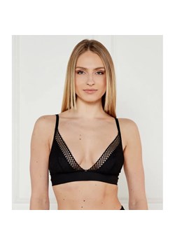 BOSS BLACK Biustonosz EYELET ze sklepu Gomez Fashion Store w kategorii Biustonosze - zdjęcie 185011807
