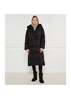 Marc O' Polo Puchowy płaszcz ze sklepu Gomez Fashion Store w kategorii Płaszcze damskie - zdjęcie 185011815
