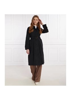 Marella SPORT Trencz VILLAR ze sklepu Gomez Fashion Store w kategorii Płaszcze damskie - zdjęcie 185011817