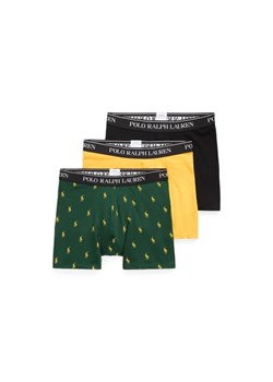 POLO RALPH LAUREN Bokserki 3-pack ze sklepu Gomez Fashion Store w kategorii Majtki męskie - zdjęcie 185011819
