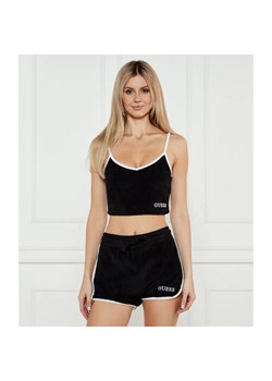 Guess Swimwear Top | Cropped Fit ze sklepu Gomez Fashion Store w kategorii Bluzki damskie - zdjęcie 185011827