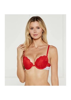 Guess Underwear  Koronkowy biustonosz ze sklepu Gomez Fashion Store w kategorii Biustonosze - zdjęcie 185011838