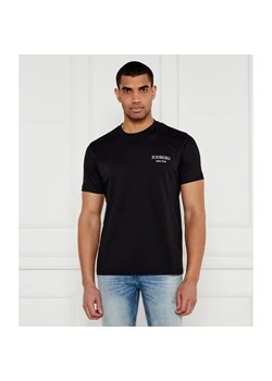Iceberg T-shirt | Regular Fit ze sklepu Gomez Fashion Store w kategorii T-shirty męskie - zdjęcie 185011847