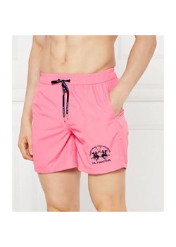 La Martina Szorty kąpielowe | Regular Fit ze sklepu Gomez Fashion Store w kategorii Kąpielówki - zdjęcie 185011875