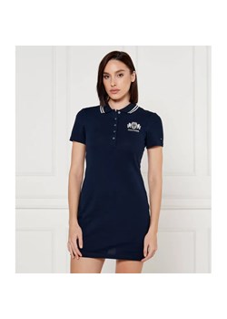 Tommy Hilfiger Sukienka Varsity ze sklepu Gomez Fashion Store w kategorii Sukienki - zdjęcie 185011887