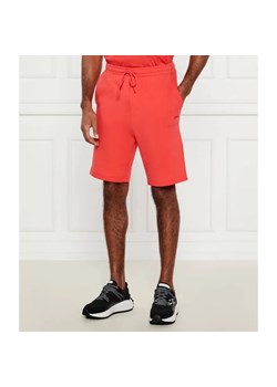 BOSS GREEN Szorty Headlo | Regular Fit ze sklepu Gomez Fashion Store w kategorii Spodenki męskie - zdjęcie 185011895