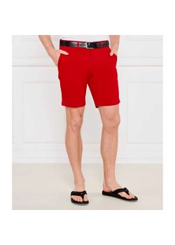 Tommy Hilfiger Szorty 1985 | Slim Fit ze sklepu Gomez Fashion Store w kategorii Spodenki męskie - zdjęcie 185011948