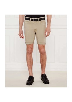 Replay Jeansowe szorty RBJ.981 | Tapered fit ze sklepu Gomez Fashion Store w kategorii Spodenki męskie - zdjęcie 185011959