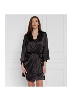 Emporio Armani Szlafrok | Regular Fit ze sklepu Gomez Fashion Store w kategorii Szlafroki damskie - zdjęcie 185011979