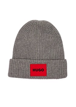 HUGO KIDS Czapka ze sklepu Gomez Fashion Store w kategorii Czapki dziecięce - zdjęcie 185011999