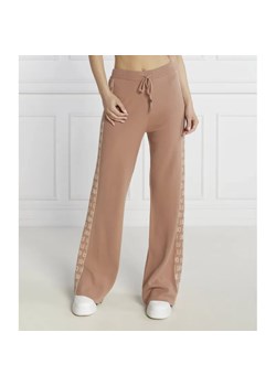 Liu Jo Sport Spodnie | Regular Fit ze sklepu Gomez Fashion Store w kategorii Spodnie damskie - zdjęcie 185012008