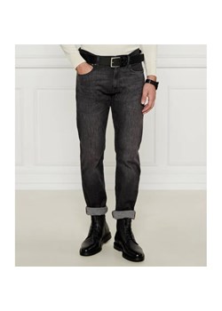 Hechter Paris Jeansy BELFORT | Tapered fit ze sklepu Gomez Fashion Store w kategorii Jeansy męskie - zdjęcie 185012026