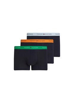 Tommy Hilfiger Bokserki 3-pack ze sklepu Gomez Fashion Store w kategorii Majtki męskie - zdjęcie 185012027