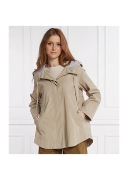Marella SPORT Parka | Loose fit ze sklepu Gomez Fashion Store w kategorii Parki damskie - zdjęcie 185012028
