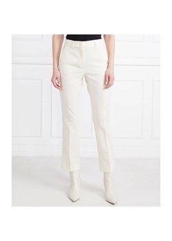 Marella Spodnie | Regular Fit ze sklepu Gomez Fashion Store w kategorii Spodnie damskie - zdjęcie 185012029