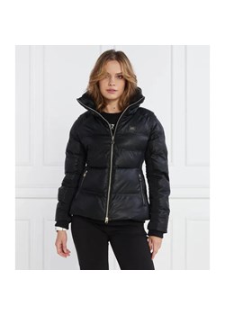 EA7 Kurtka | Regular Fit ze sklepu Gomez Fashion Store w kategorii Kurtki damskie - zdjęcie 185012056