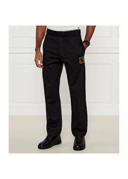 HUGO Spodnie dresowe Diridopano | Loose fit ze sklepu Gomez Fashion Store w kategorii Spodnie męskie - zdjęcie 185012065