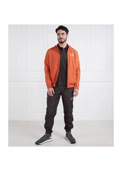 EA7 Dres | Regular Fit ze sklepu Gomez Fashion Store w kategorii Dresy męskie - zdjęcie 185012069