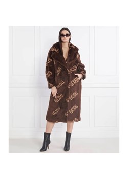 GCDS Płaszcz GCDS LARA ze sklepu Gomez Fashion Store w kategorii Płaszcze damskie - zdjęcie 185012079