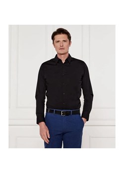 Calvin Klein Koszula | Slim Fit ze sklepu Gomez Fashion Store w kategorii Koszule męskie - zdjęcie 185012088