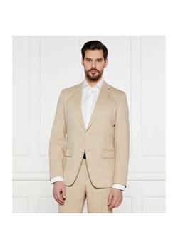 BOSS BLACK Marynarka H-Hutson-251 | Slim Fit ze sklepu Gomez Fashion Store w kategorii Marynarki męskie - zdjęcie 185012117