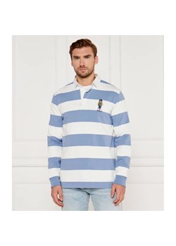 POLO RALPH LAUREN Polo | Classic fit ze sklepu Gomez Fashion Store w kategorii T-shirty męskie - zdjęcie 185012125