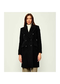 Liu Jo Wełniany płaszcz ze sklepu Gomez Fashion Store w kategorii Płaszcze damskie - zdjęcie 185012137