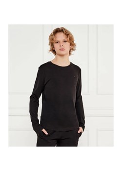 Tommy Hilfiger Longsleeve | Regular Fit - id: TH205B000054055 - marki Tommy Hilfiger - 185012159 Tommy Hilfiger Longsleeve | Regular Fit ze sklepu Gomez Fashion Store w kategorii T-shirty chłopięce - zdjęcie 185012159