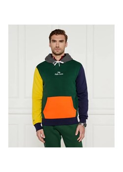 POLO RALPH LAUREN Bluza | Regular Fit ze sklepu Gomez Fashion Store w kategorii Bluzy męskie - zdjęcie 185012178