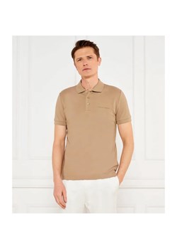 TIGER OF SWEDEN Polo | Slim Fit ze sklepu Gomez Fashion Store w kategorii T-shirty męskie - zdjęcie 185012195