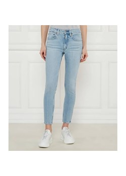 POLO RALPH LAUREN Jeansy | Skinny fit | mid rise ze sklepu Gomez Fashion Store w kategorii Jeansy damskie - zdjęcie 185012206