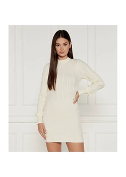 GUESS Sukienka LIVIA ze sklepu Gomez Fashion Store w kategorii Sukienki - zdjęcie 185012208