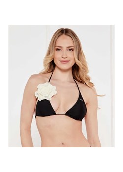 Karl Lagerfeld Góra od bikini ze sklepu Gomez Fashion Store w kategorii Stroje kąpielowe - zdjęcie 185012215