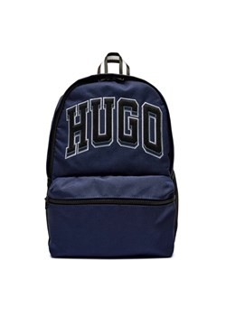 HUGO KIDS Plecak ze sklepu Gomez Fashion Store w kategorii Plecaki - zdjęcie 185012216