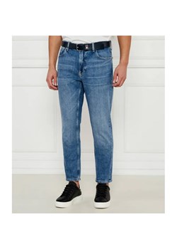 Calvin Klein Jeans Jeansy DAD | Tapered fit ze sklepu Gomez Fashion Store w kategorii Jeansy męskie - zdjęcie 185012236
