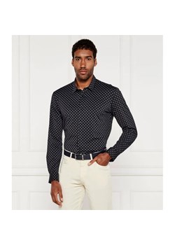 BOSS BLACK Koszula P-ROAN | Slim Fit ze sklepu Gomez Fashion Store w kategorii Koszule męskie - zdjęcie 185012257