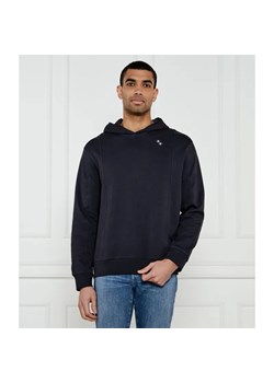 Armani Exchange Bluza | Regular Fit ze sklepu Gomez Fashion Store w kategorii Bluzy męskie - zdjęcie 185012279