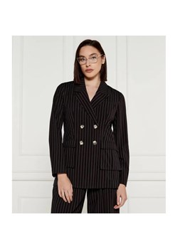 DKNY Marynarka | Regular Fit ze sklepu Gomez Fashion Store w kategorii Marynarki damskie - zdjęcie 185012286